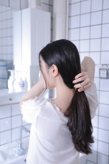 我就是这般女子
